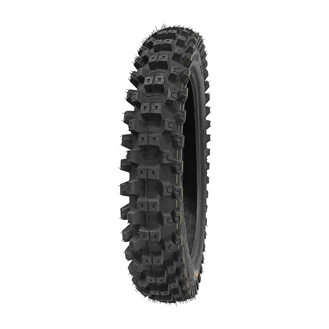 110/100-18 Tires Runner Enduro MX Neumático Moto