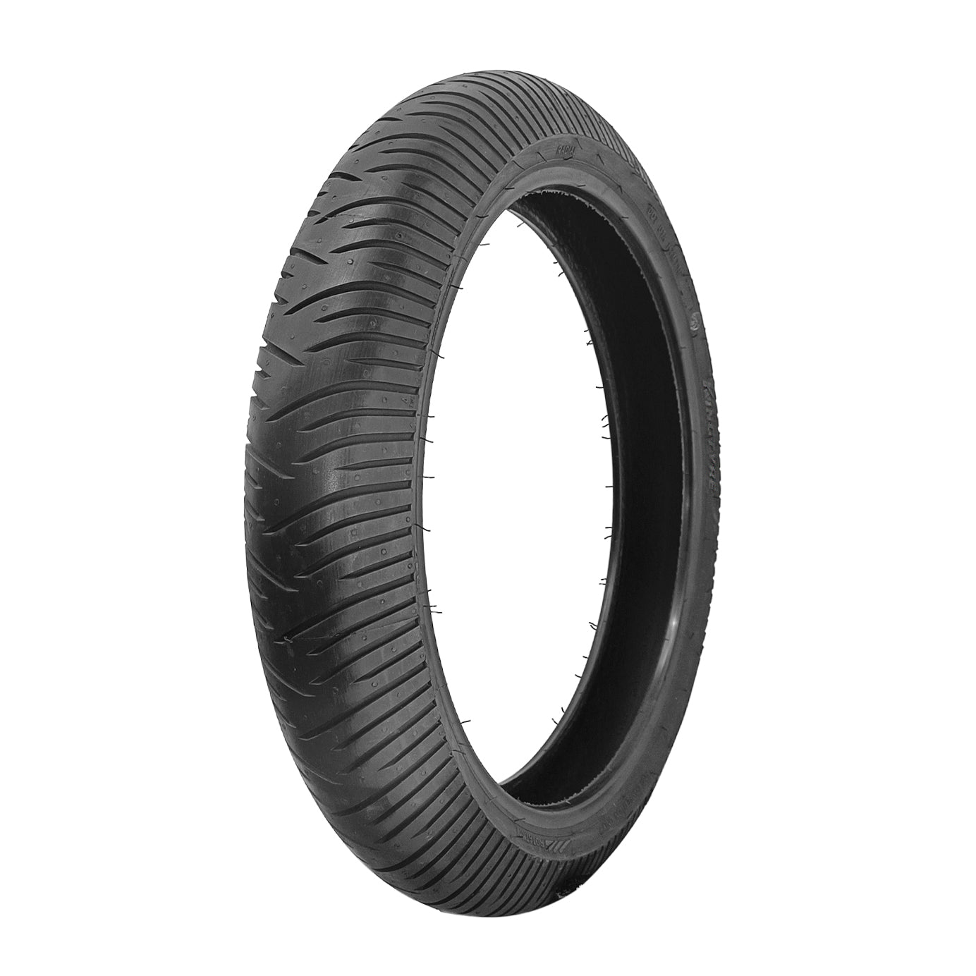 110/70R17 - Kingtyre K01 Racing Lluvia - Neumático Moto