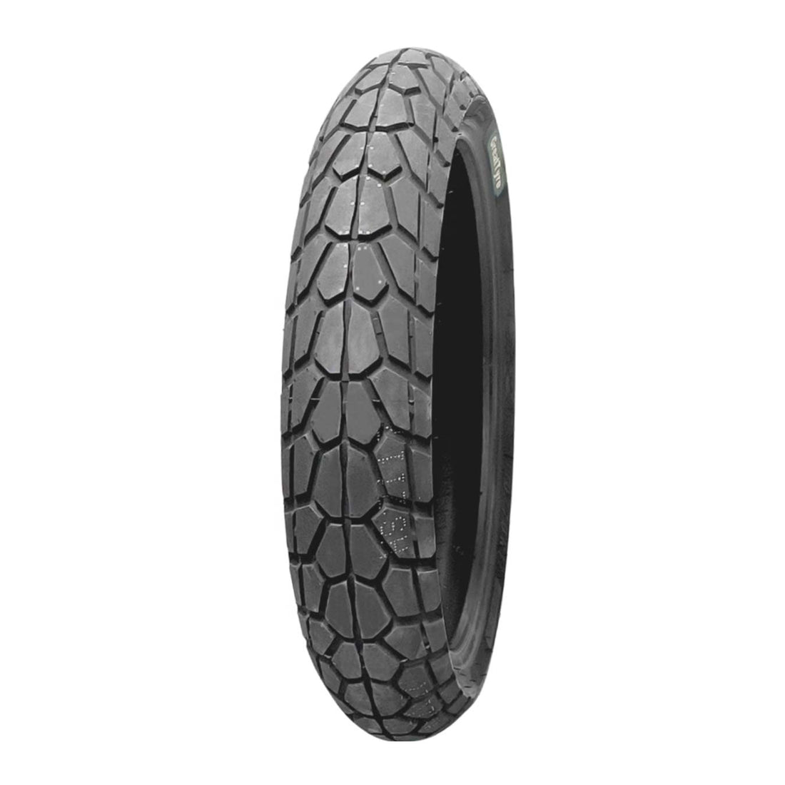 110/70r17 Radial (54h/tl) Greattyre R121 Neumático Moto