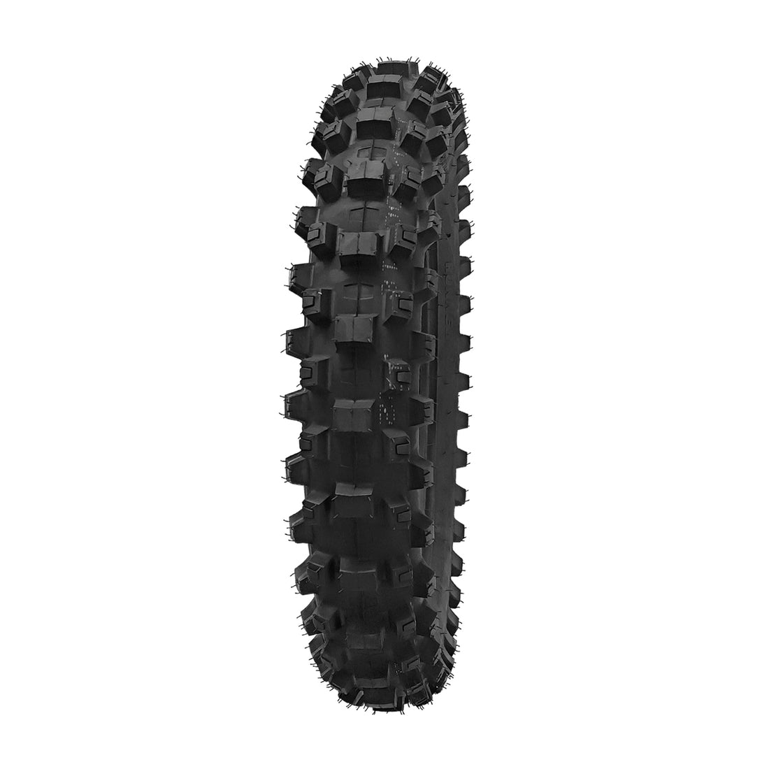 120/100-18 Tires Runner Enduro MX Neumático Moto