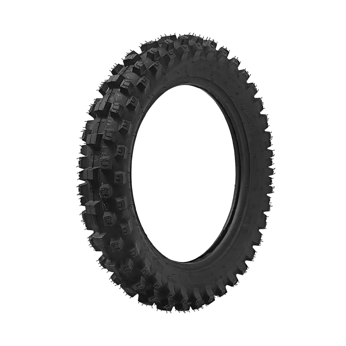 120/100-18 Tires Runner Enduro MX Neumático Moto
