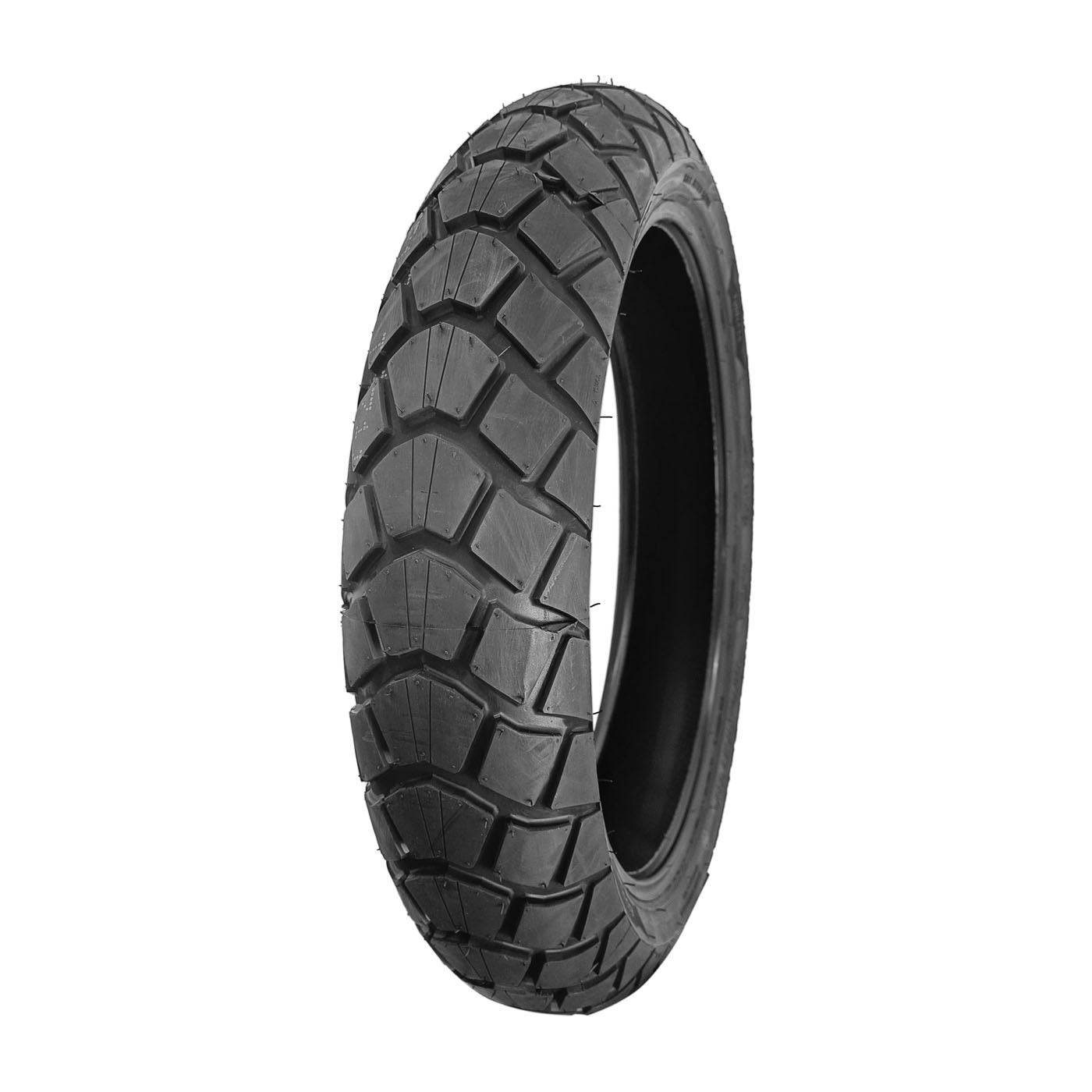 100/80R17 -Kingtyre K66- Neumático Moto