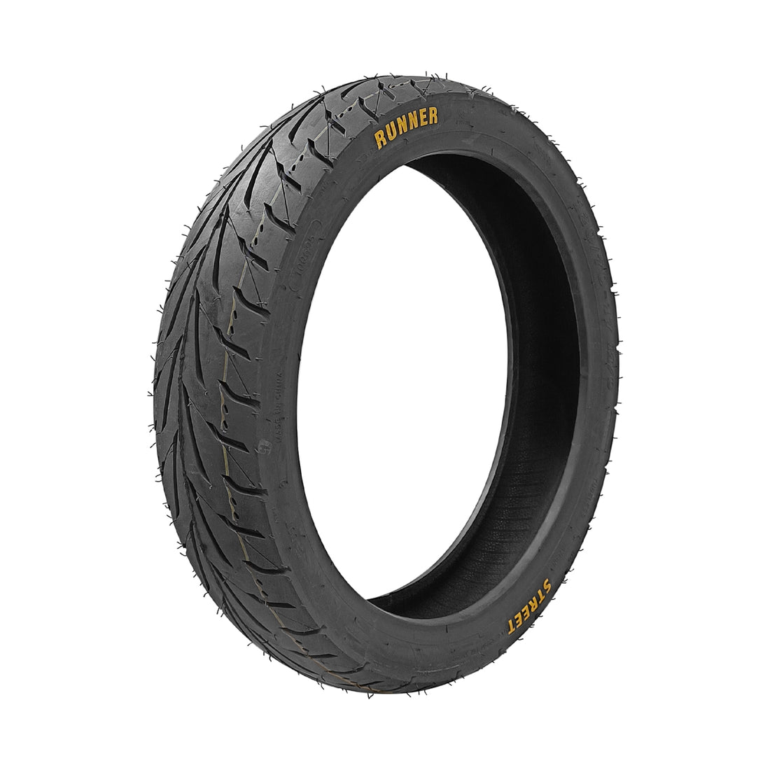 120/70-17 - Tires Runner Street New - Neumático Moto