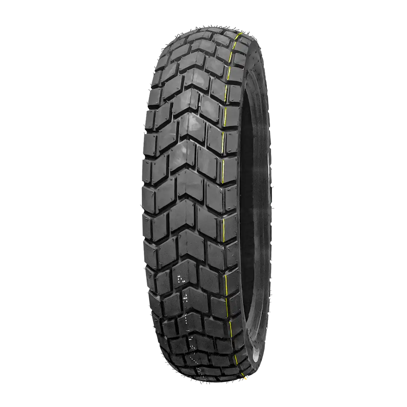 130/80-17 Tires Runner Trail ST 50 Neumático Moto