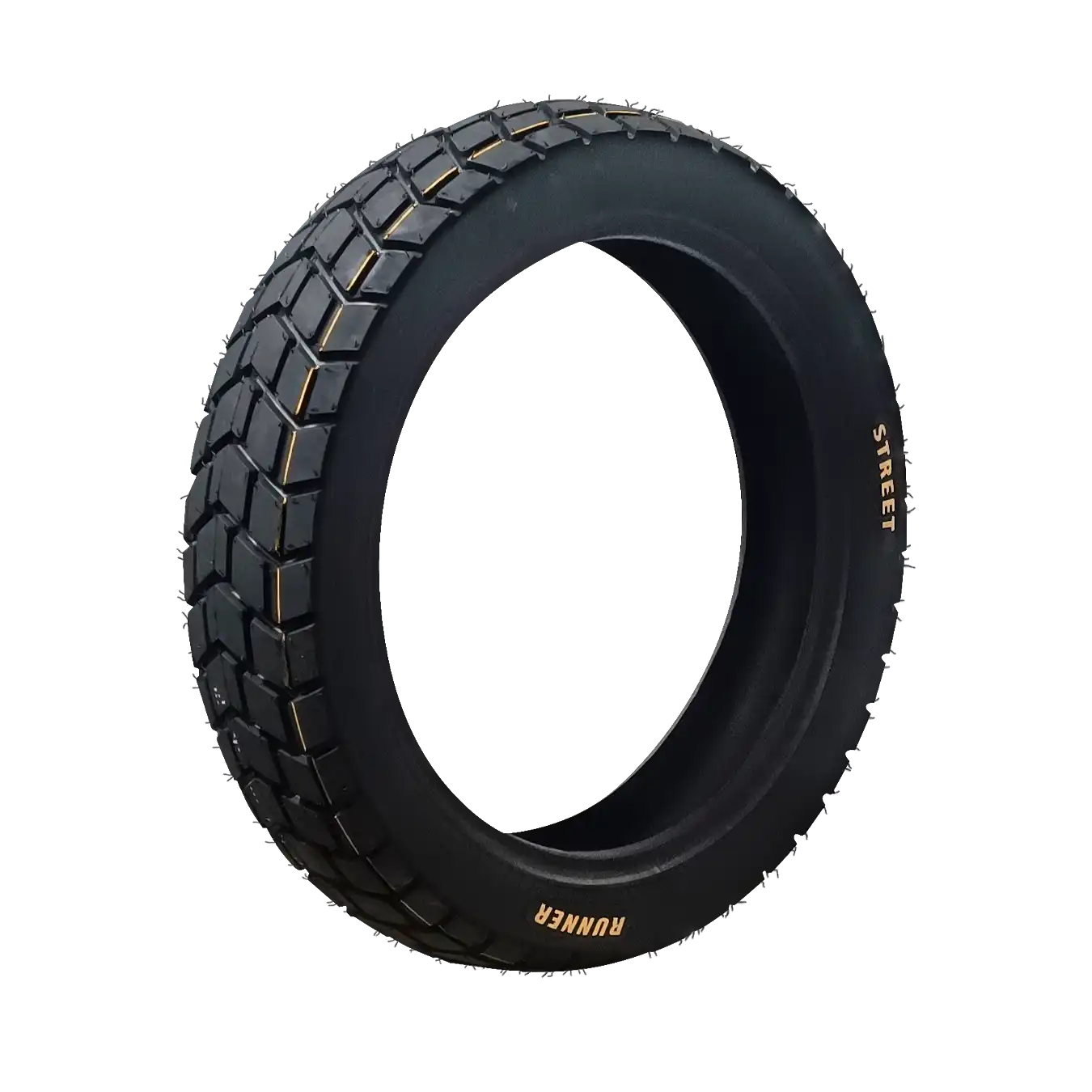 130/80-17 Tires Runner Trail ST 50 Neumático Moto
