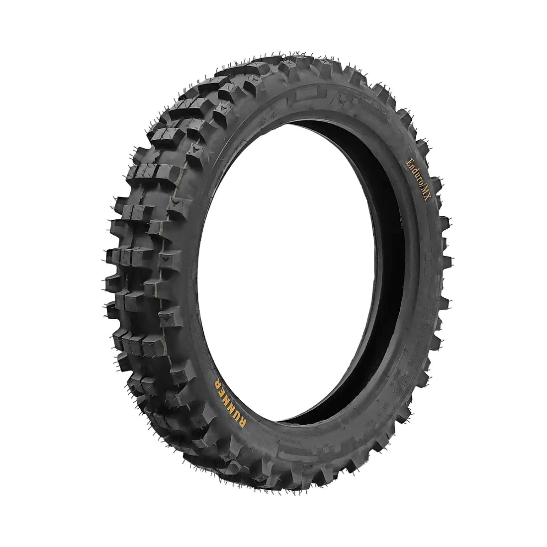 140/80-18 FIM Tires Runner Enduro MX Neumático Moto
