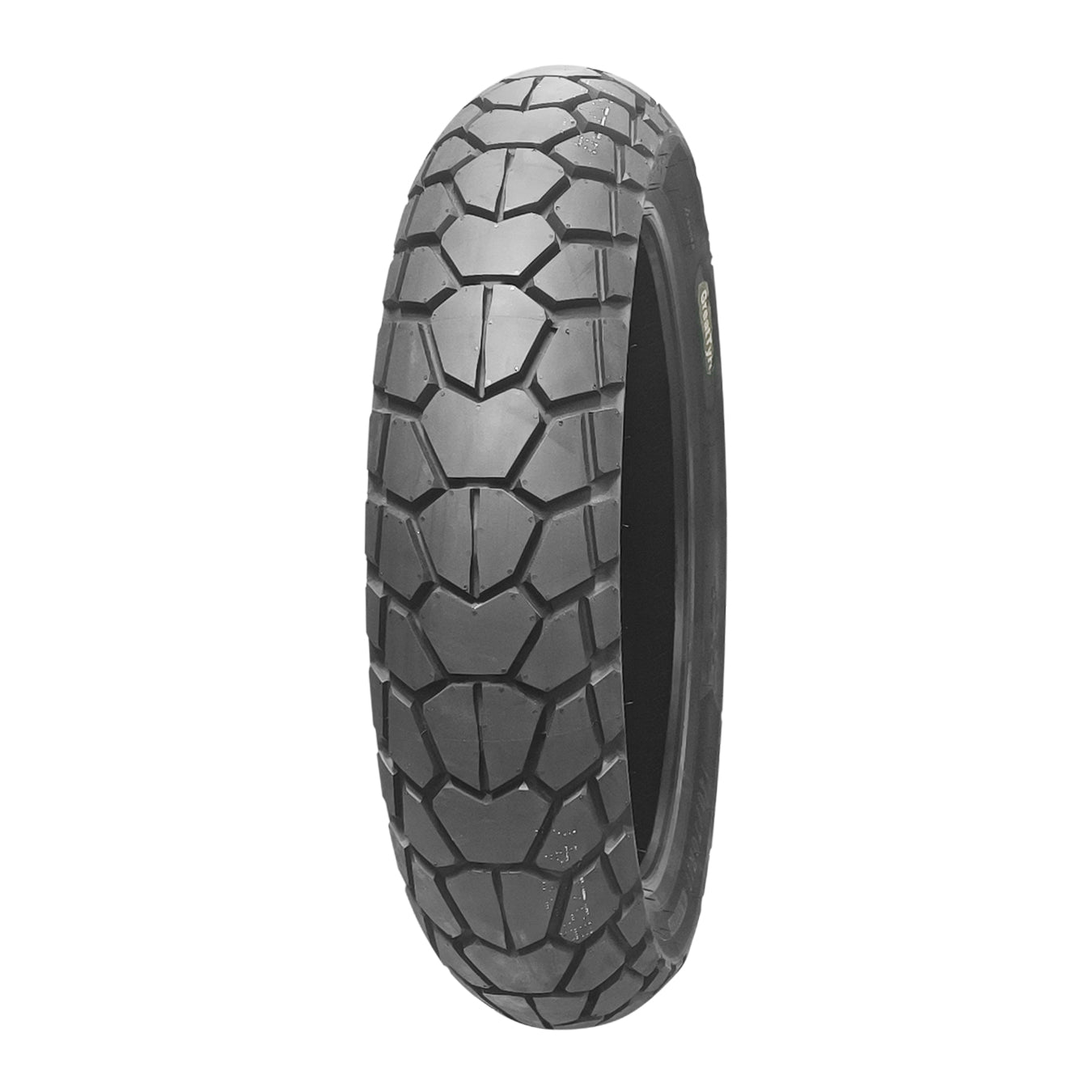 140/70r17 Radial (66h/tl) Greattyre R122 Neumático Moto