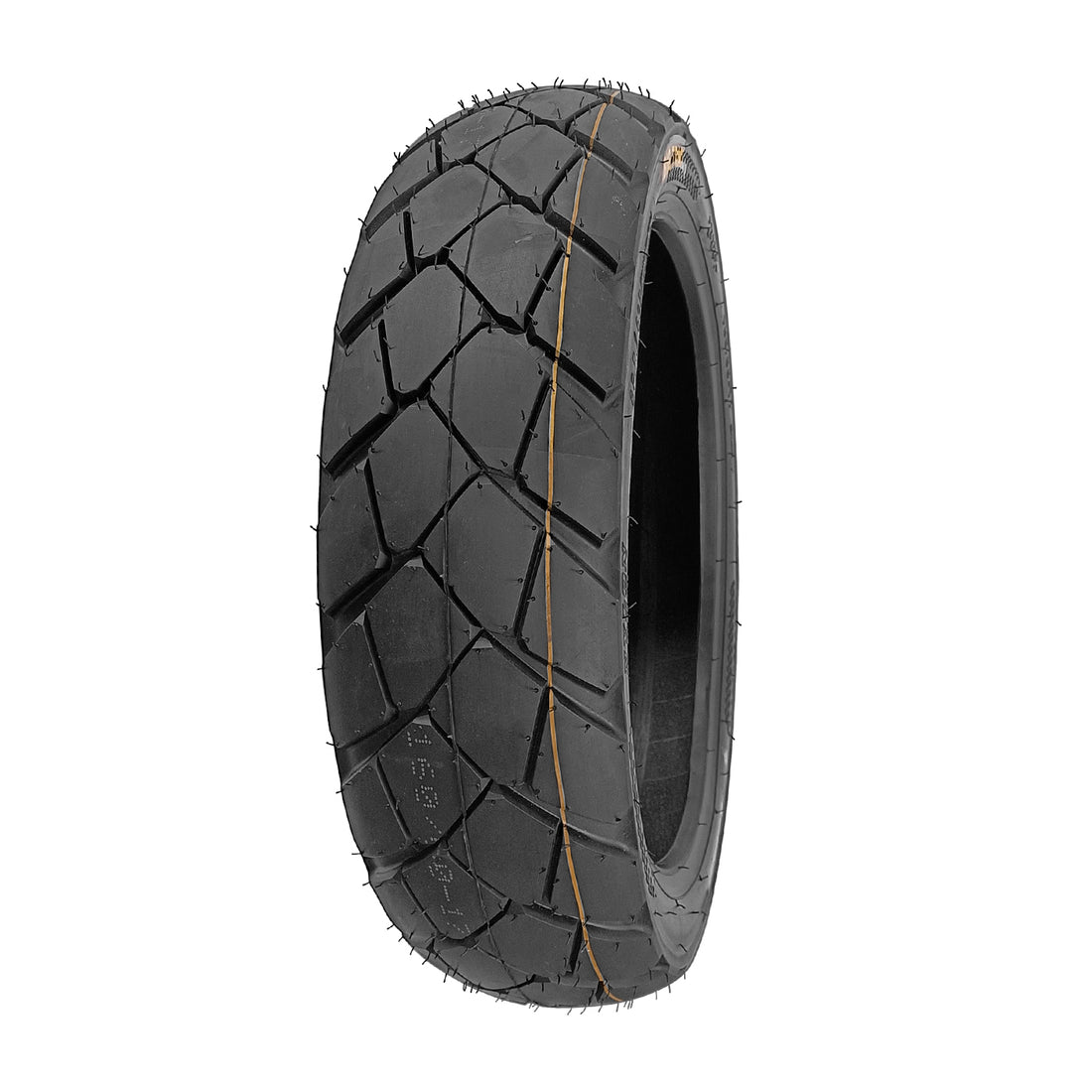 160/60-17 - Tires Runner Trail ST 52 - Neumático Moto