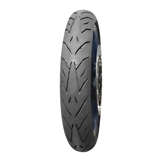 100/80r17 (52h/tl) - Greattyre R111 - Neumático radial para Moto