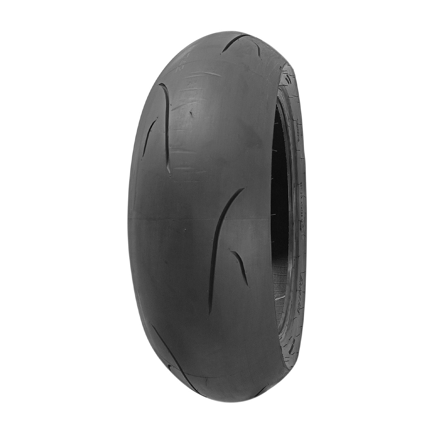200/55R17(ZR) - Kingtyre K06 - Neumático Moto