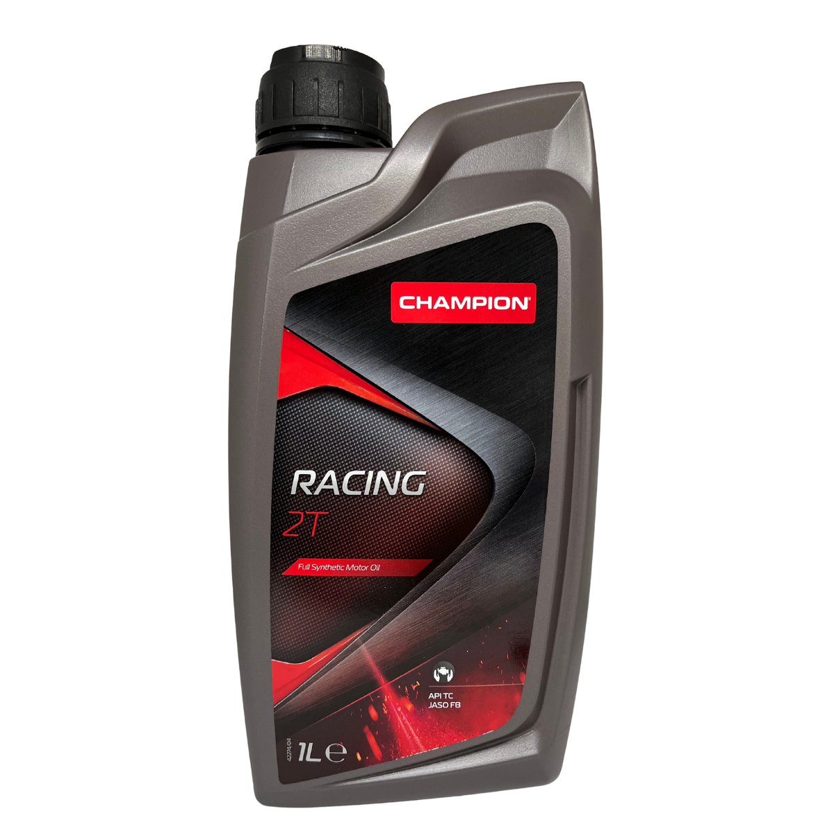 Aceite CHAMPION RACING 2t Sintético