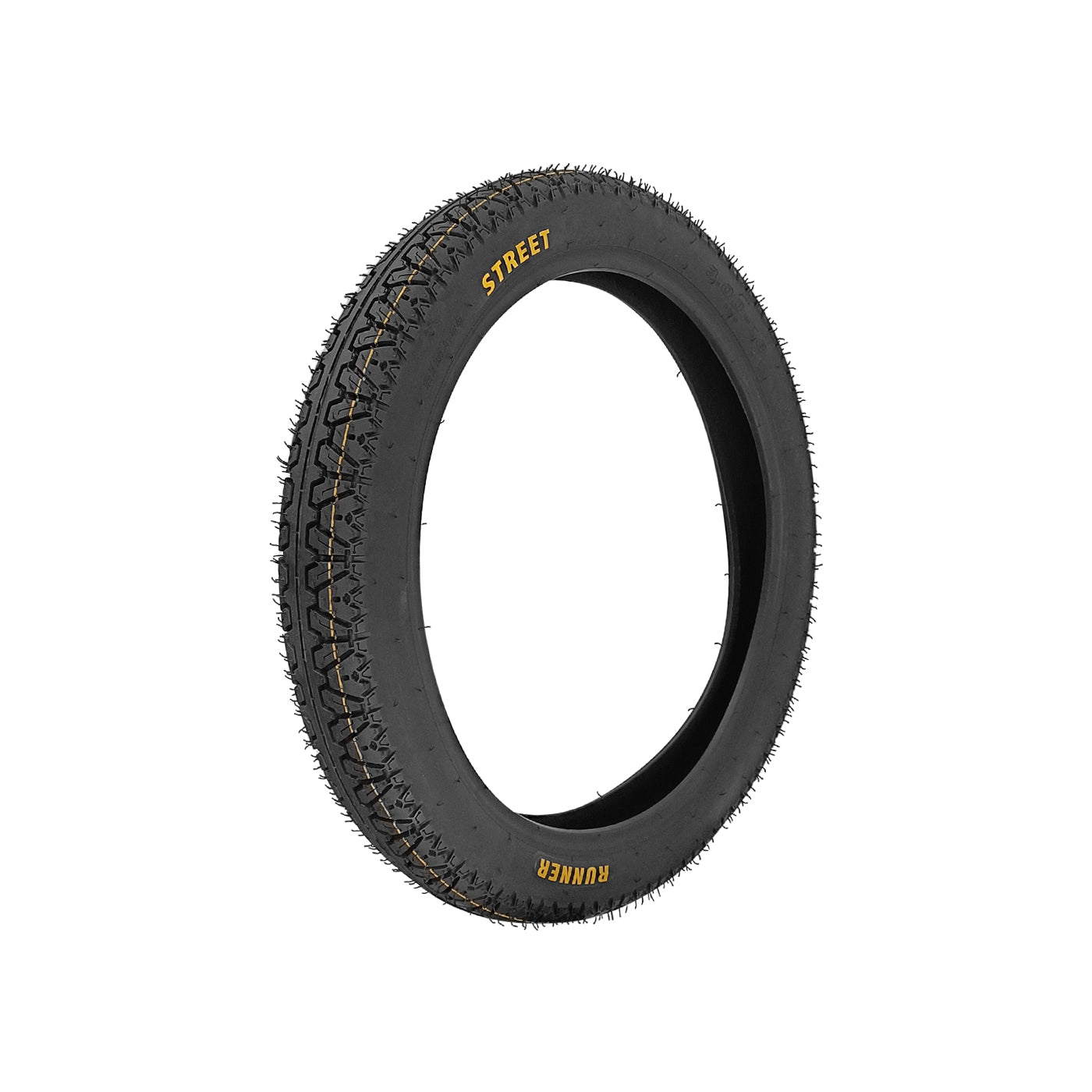 3.00-18 - Tires Runner Street 12 - Neumático Moto