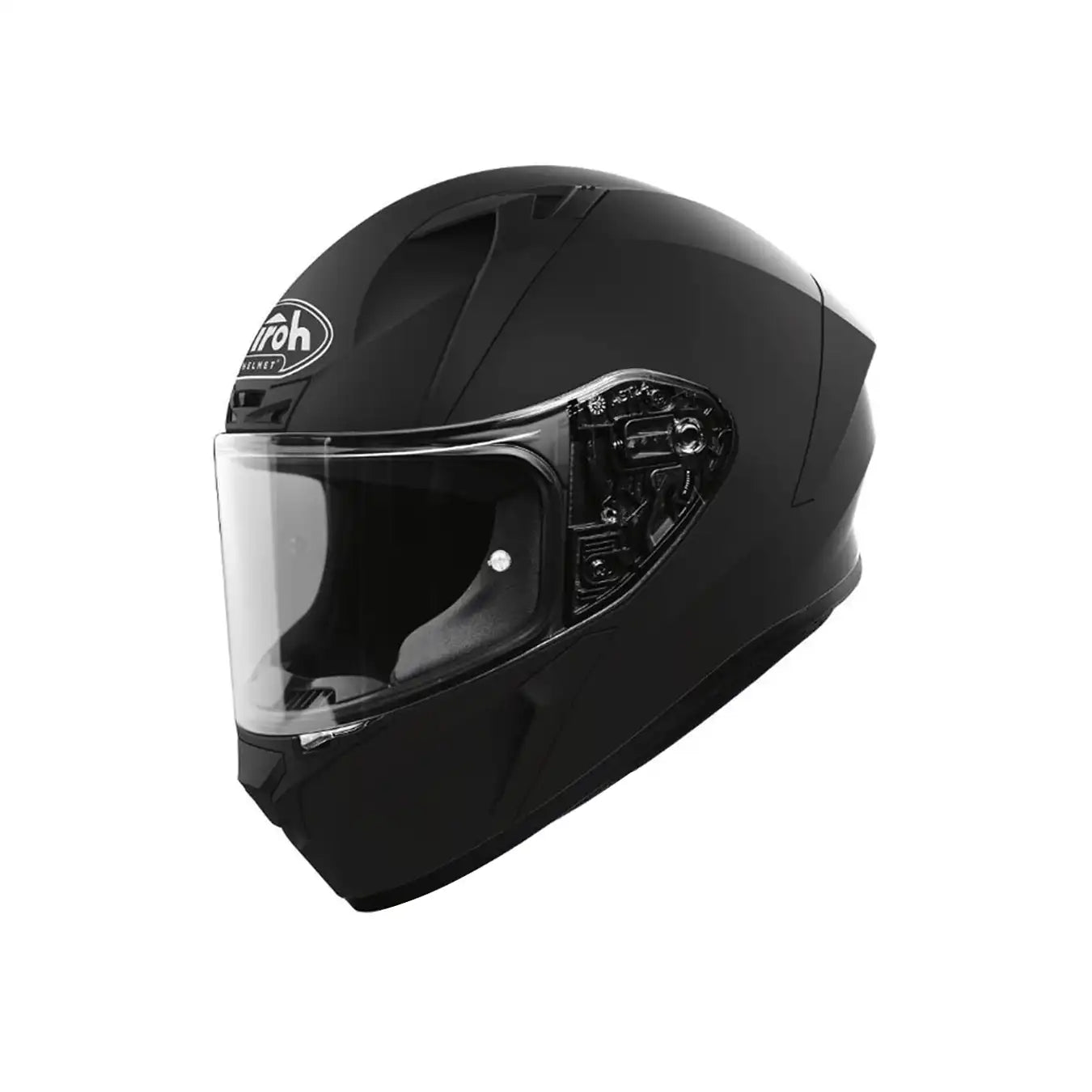 Casco integral AIROH Valor Black Matt
