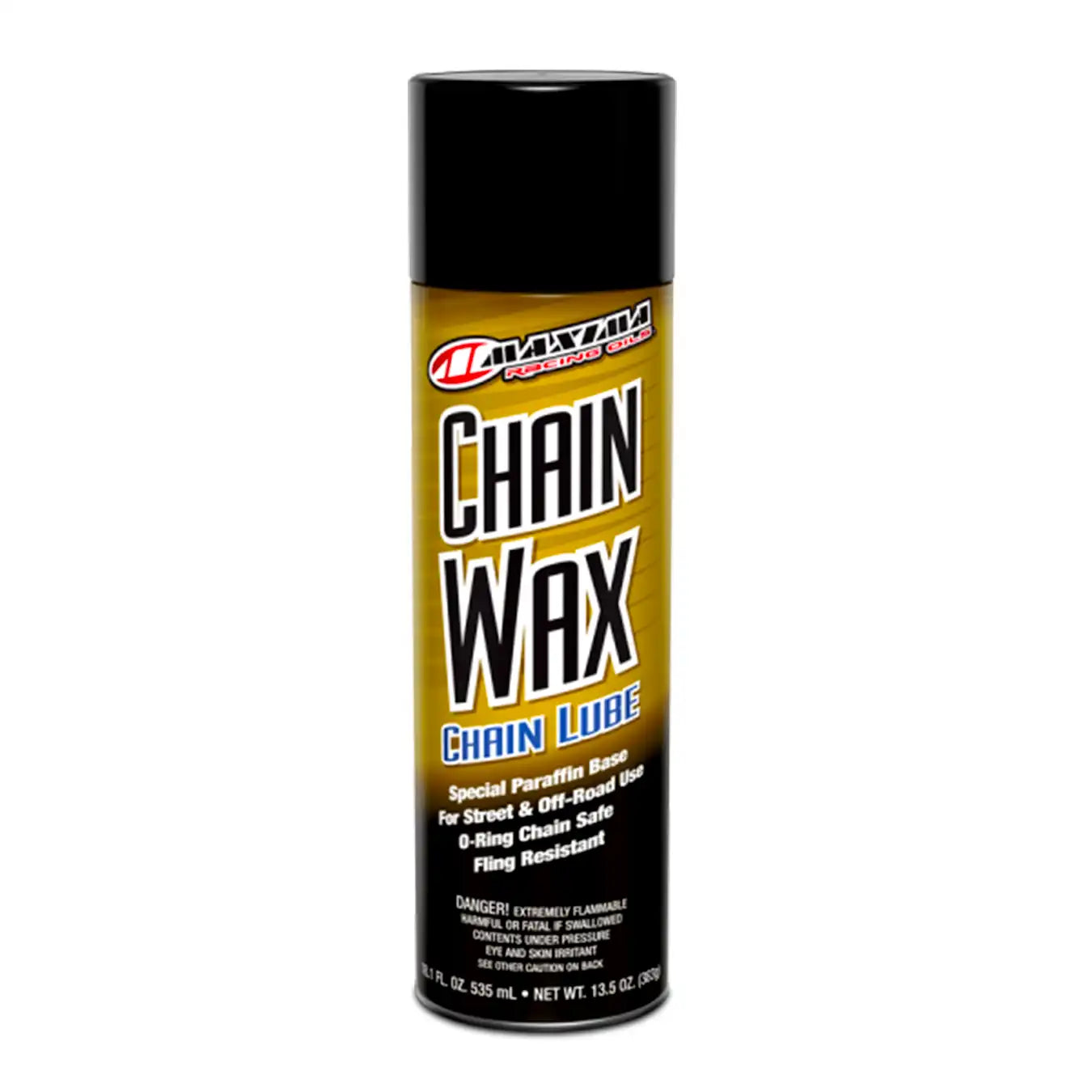 Maxima - Chain Wax - Lubricante De Cadena Para Moto