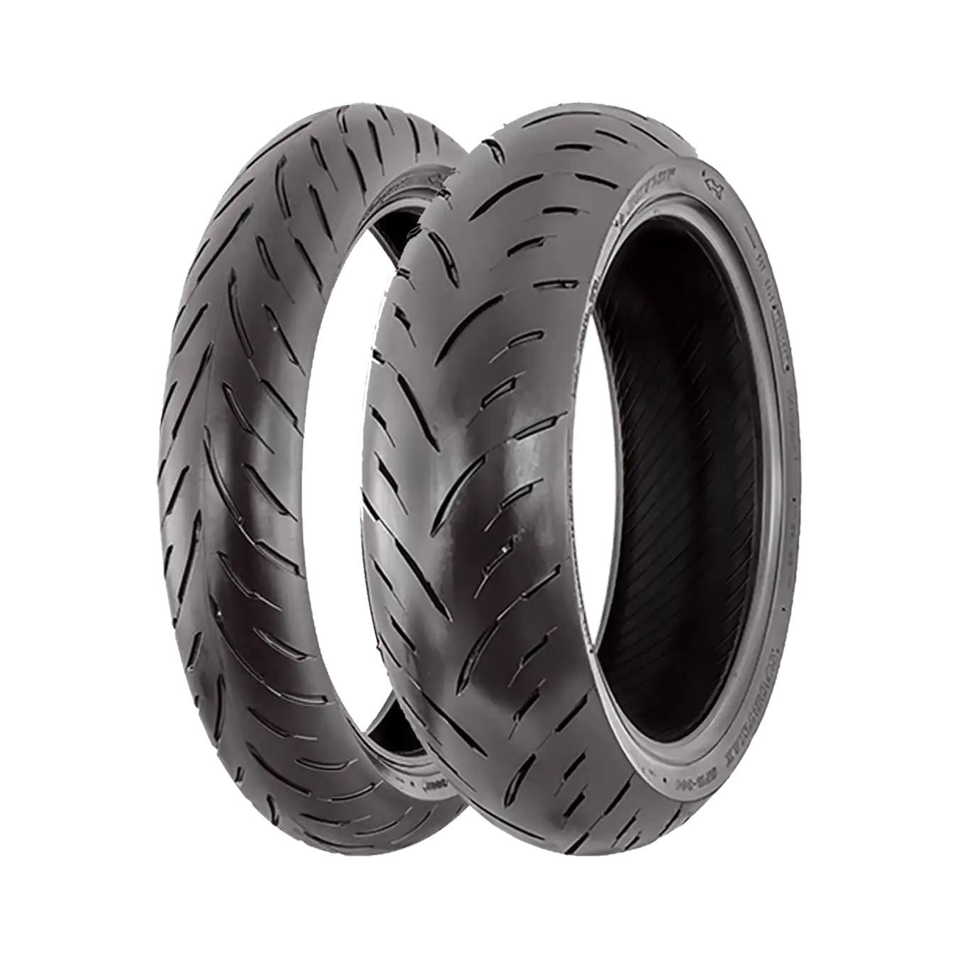 120/70r17 Y 160/60r17 Dunlop Gpr300 Neumático De Moto