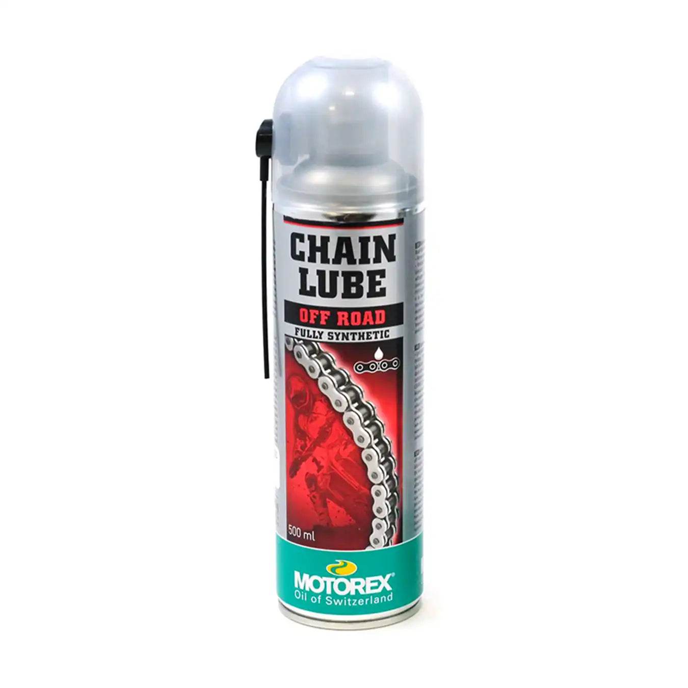 Lubricante cadena Chain Lube OFF-ROAD Motorex