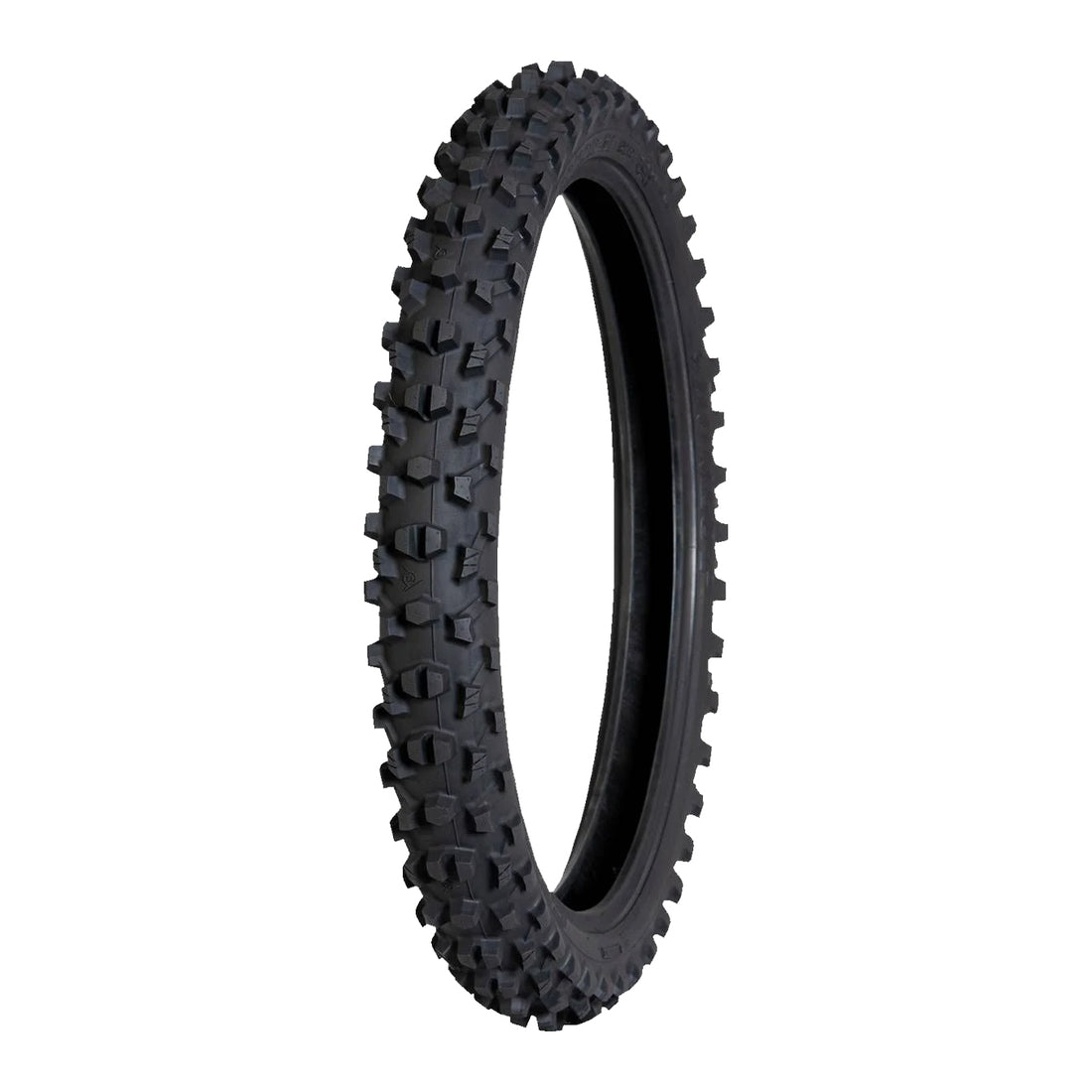 80/100-21 - Dunlop Geomax Mx34 - Neumático Moto