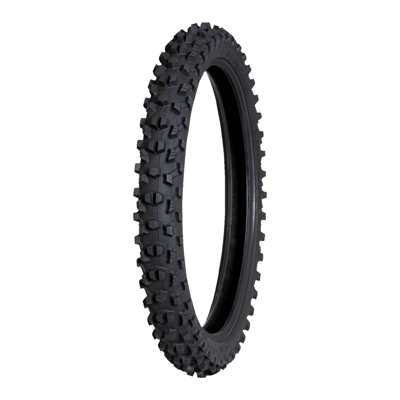 60/100-12- Dunlop Geomax Mx34 - Neumático Moto