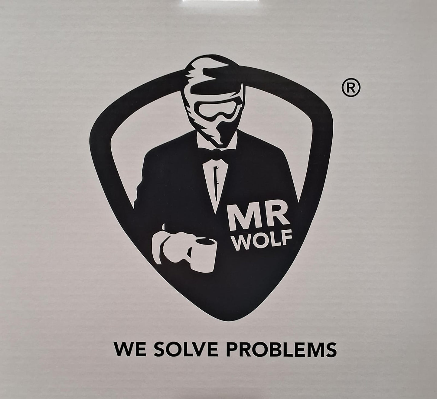 MOUSSE ARO 18 MR. WOLF (antipinchazo) - ENDURO/MOTOCROSS