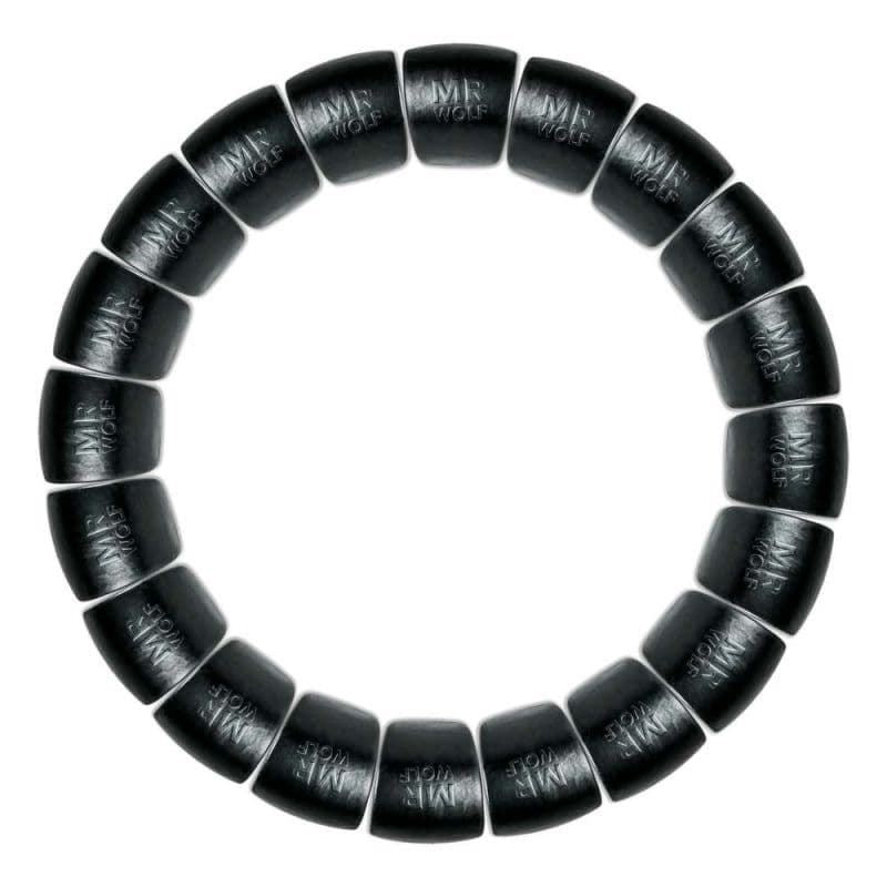 MOUSSE ARO 18 MR. WOLF (antipinchazo) - ENDURO/MOTOCROSS