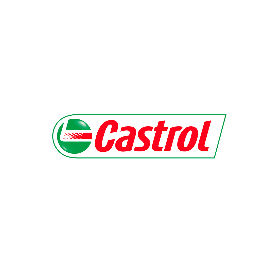 CASTROL