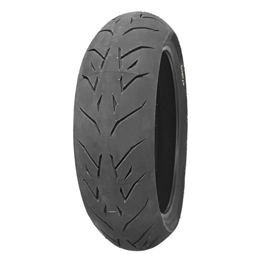 140/60r17 (63h/tl) - Greattyre R112 - Neumático radial para Moto