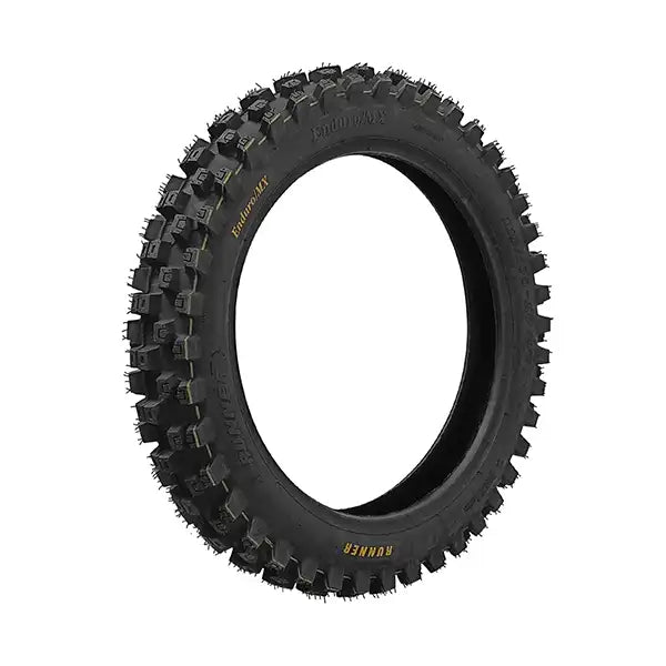110/100-18 Tires Runner Enduro MX Neumático Moto