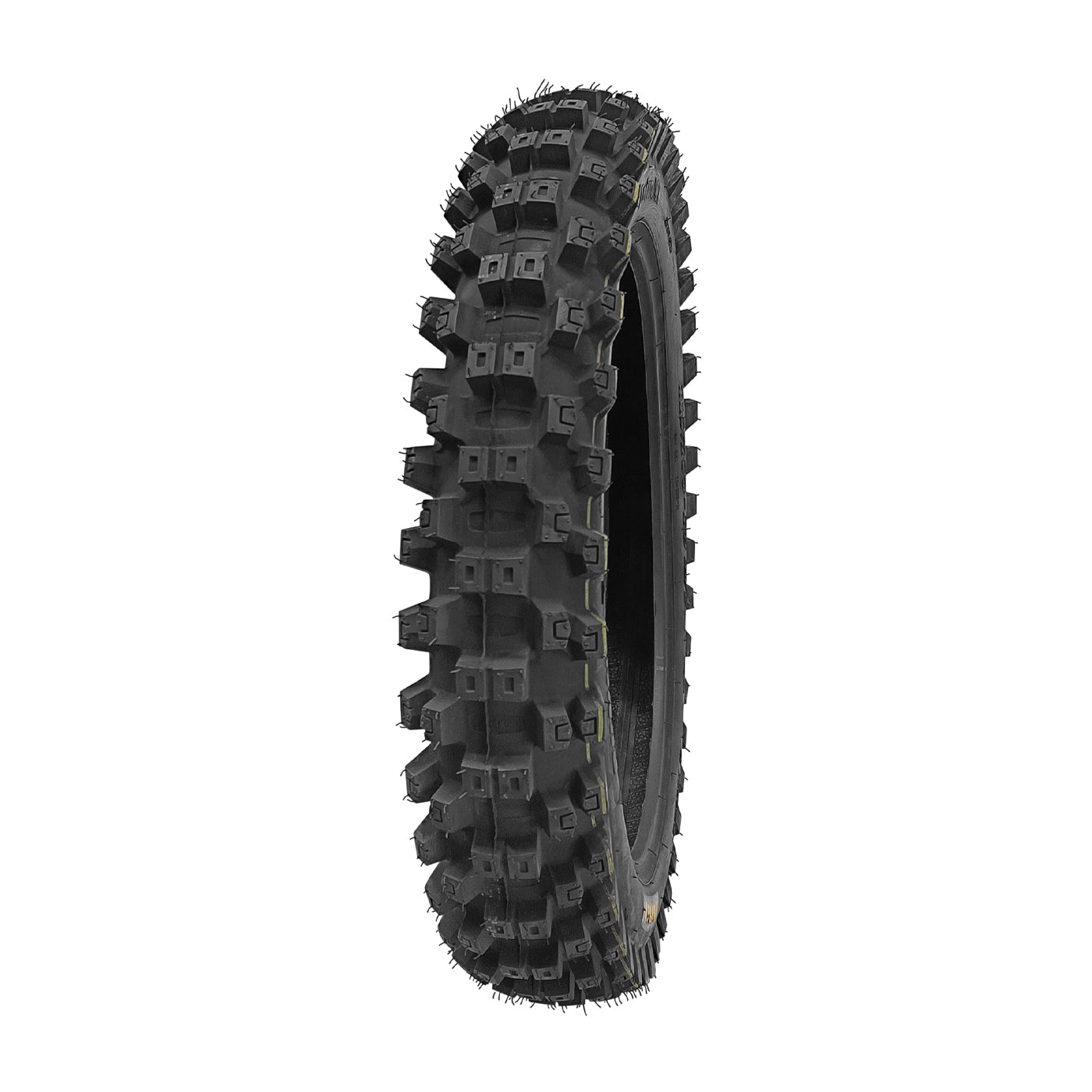 110/90-19 Tires Runner Enduro MX Neumático Moto