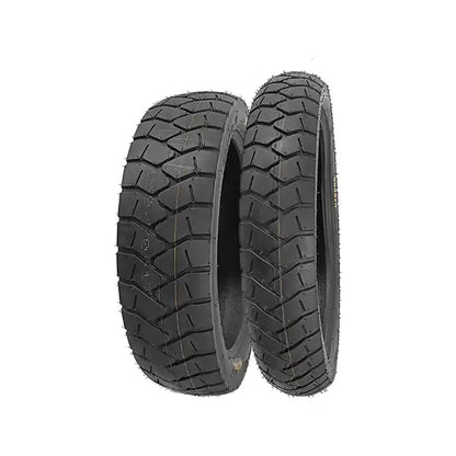 Pareja 110/80-19 + 150/70-17 Runner Trail ST - Neumático Moto