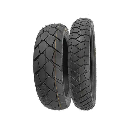 Pareja 110/80-19 + 160/60-17 Runner Trail ST - Neumático Moto