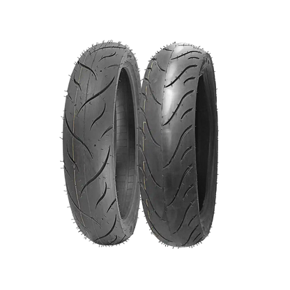 Pareja 110/70-17 + 140/70-17 - Runner Urban ST - Neumático Moto