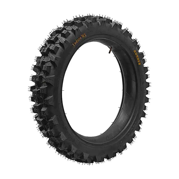 120/90-19 Tires Runner Enduro MX Neumático Moto