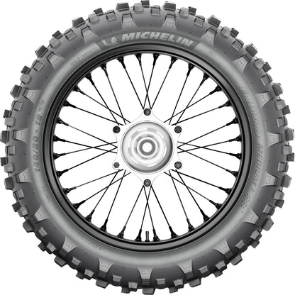 140/80-18 Michelin Enduro Medium 2 - Neumático Moto