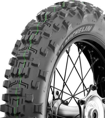 140/80-18 Michelin Enduro Medium 2 - Neumático Moto