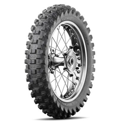 120/90-18 Michelin Enduro Tracker - Neumático Moto