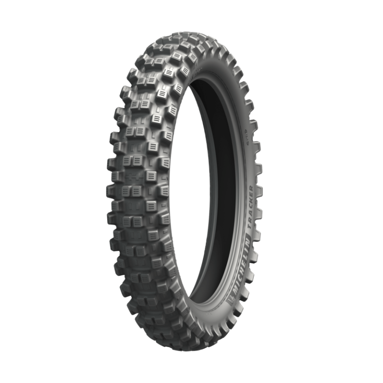 120/90-18 Michelin Enduro Tracker - Neumático Moto