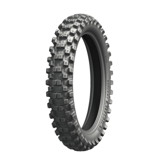120/90-18 Michelin Enduro Tracker - Neumático Moto