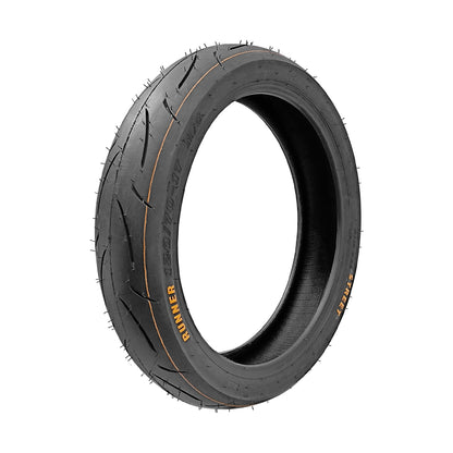 120/70-17 - Tires Runner Sport New - Neumático Moto
