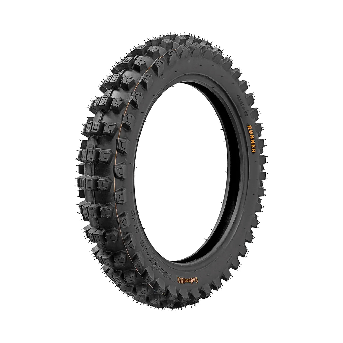 120/90-18 Runner Tyres - Cross Country - Neumático Moto