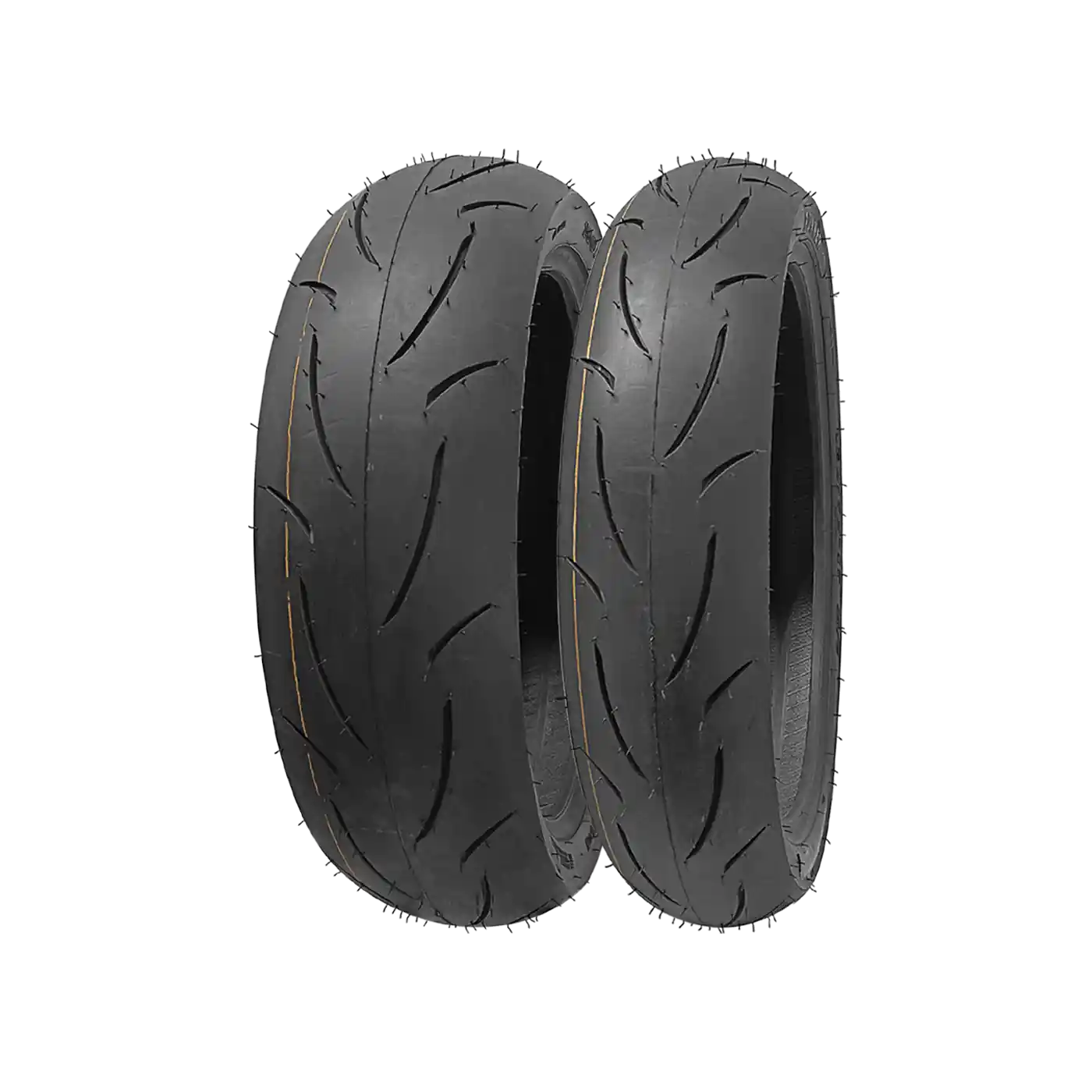 Pareja 120/70-17 Y 160/60-17 - Runner Sport ST - Neumático Moto
