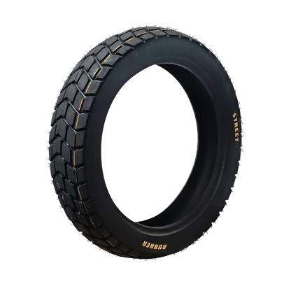 130/80-17 Tires Runner Trail ST 50 Neumático Moto