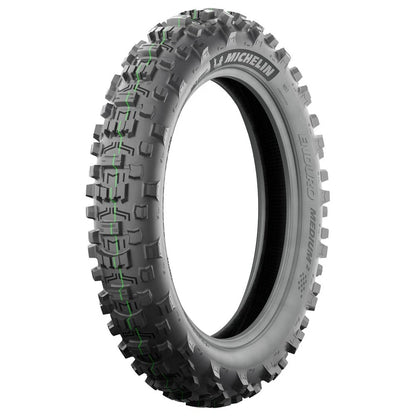 140/80-18 Michelin Enduro Medium 2 - Neumático Moto