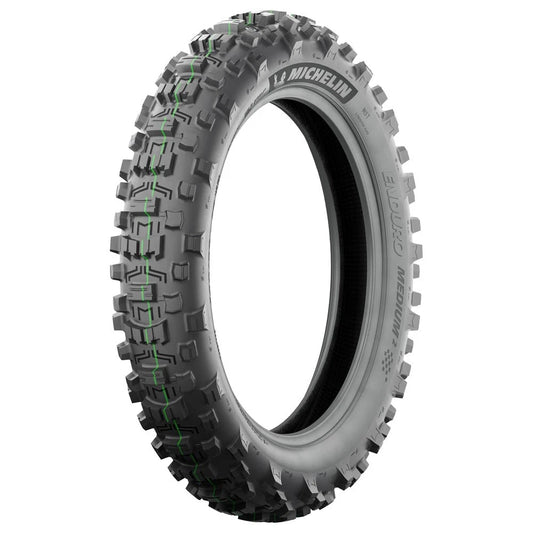 140/80-18 Michelin Enduro Medium 2 - Neumático Moto