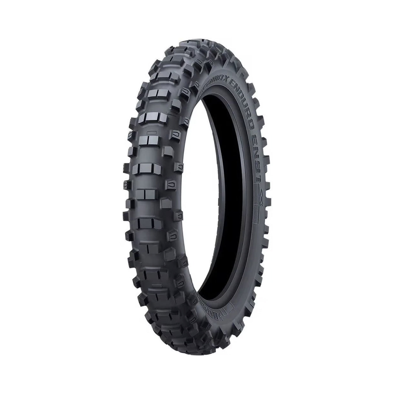 140/80-18 EN91 Dunlop Enduro Neumático Moto