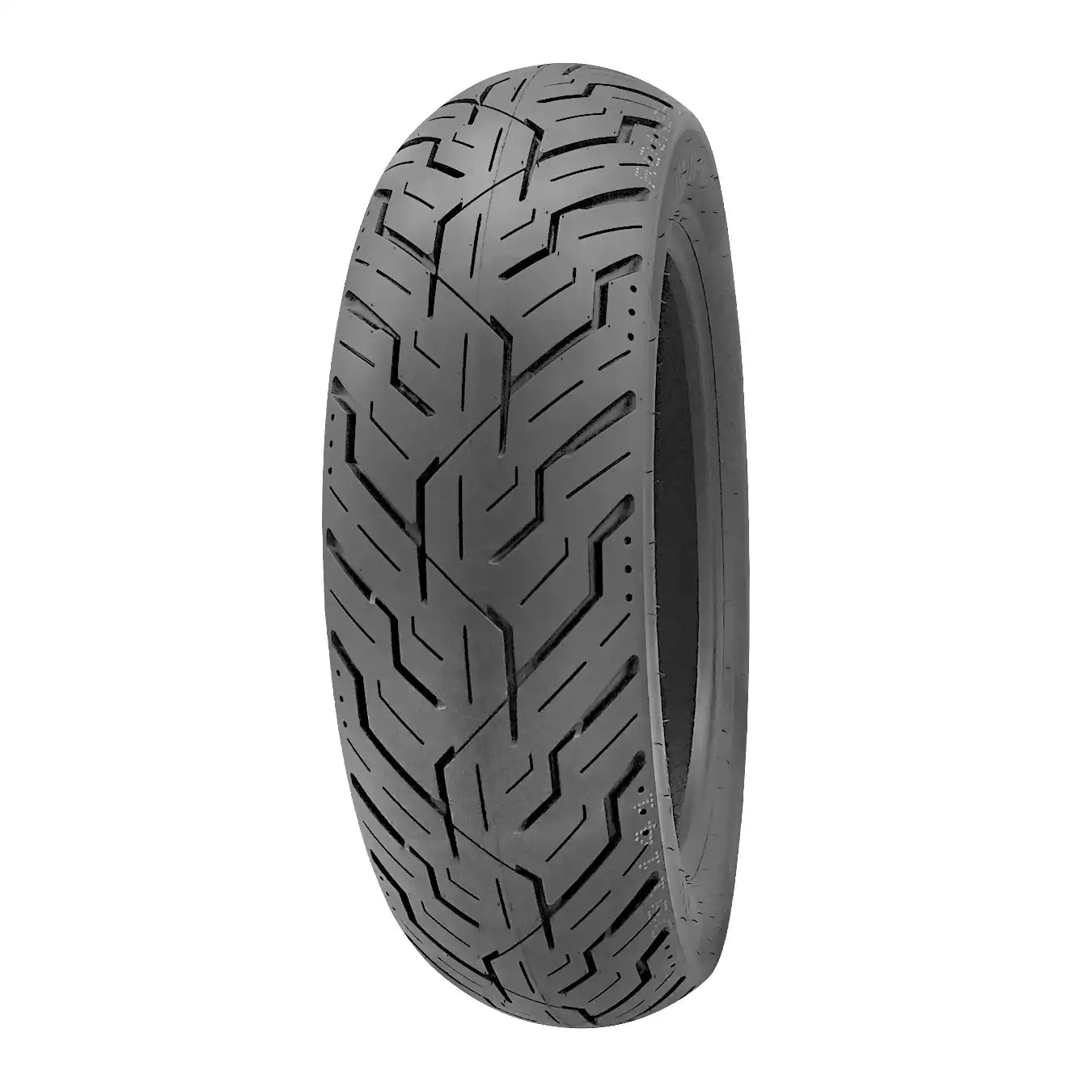 150/80-16 - RunnerTyres Motorcycle - Custom/Chopper - Neumático Moto