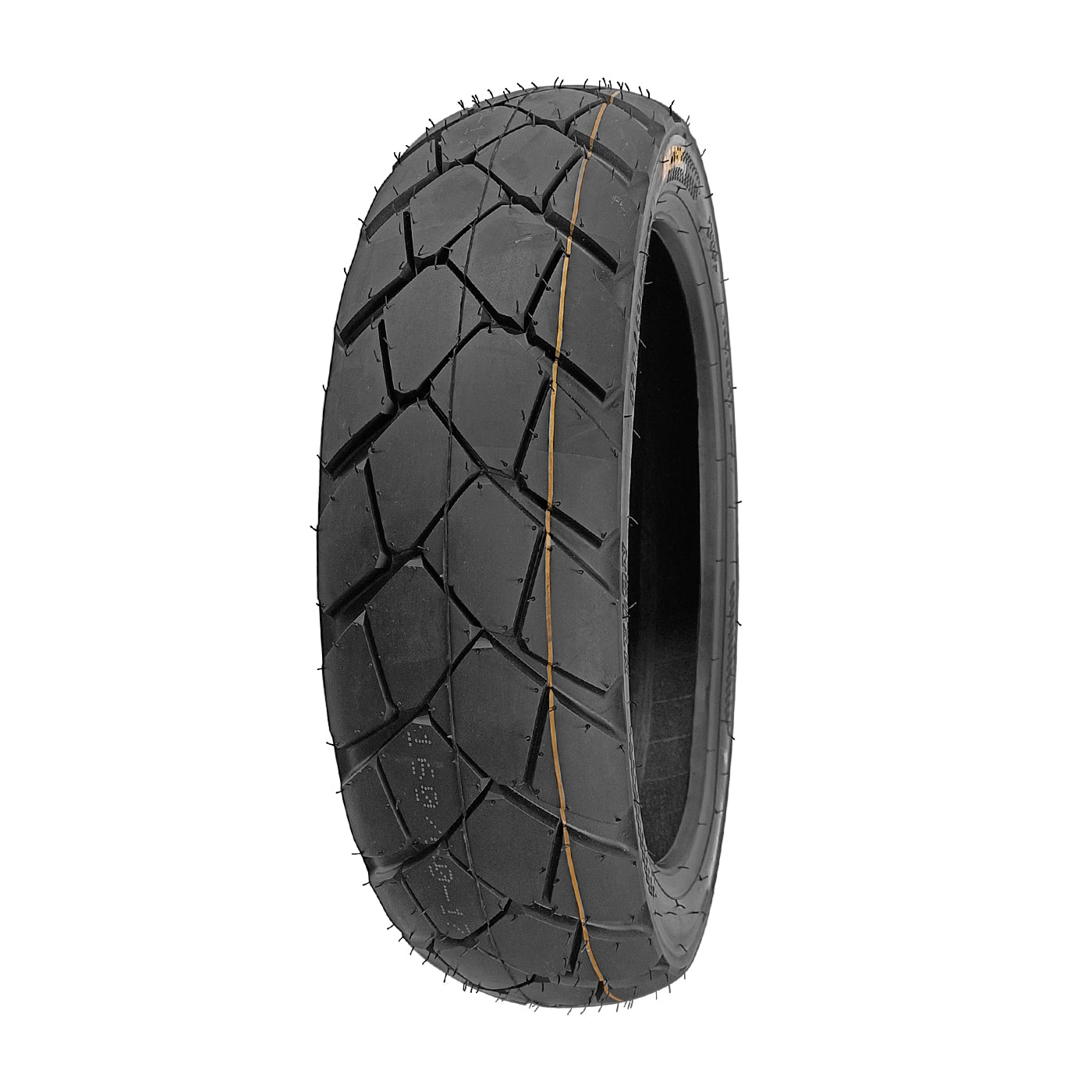 160/60-17 - Tires Runner Trail ST 52 - Neumático Moto
