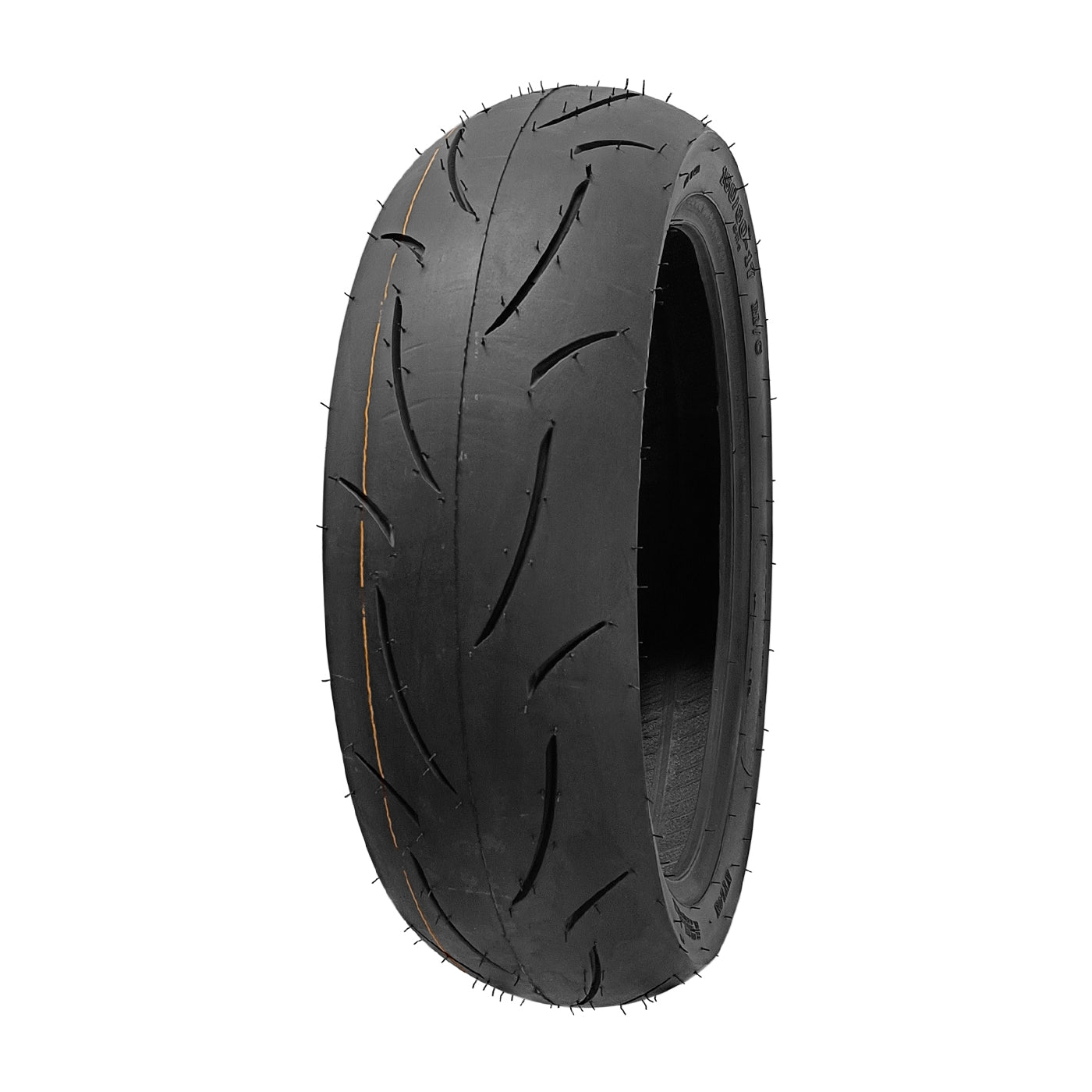 160/60-17 - Tires Runner Sport New - Neumático Moto