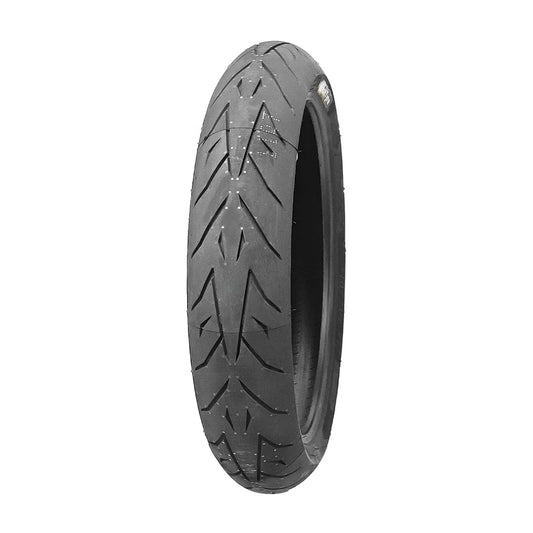 100/80r17 (52h/tl) - Greattyre R111 - Neumático radial para Moto