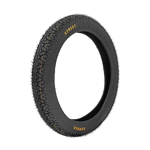 3.00-18 - Tires Runner Street 12 - Neumático Moto