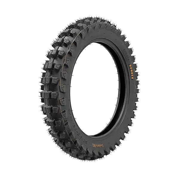 120/90-18 Runner Tyres - Cross Country - Neumático Moto